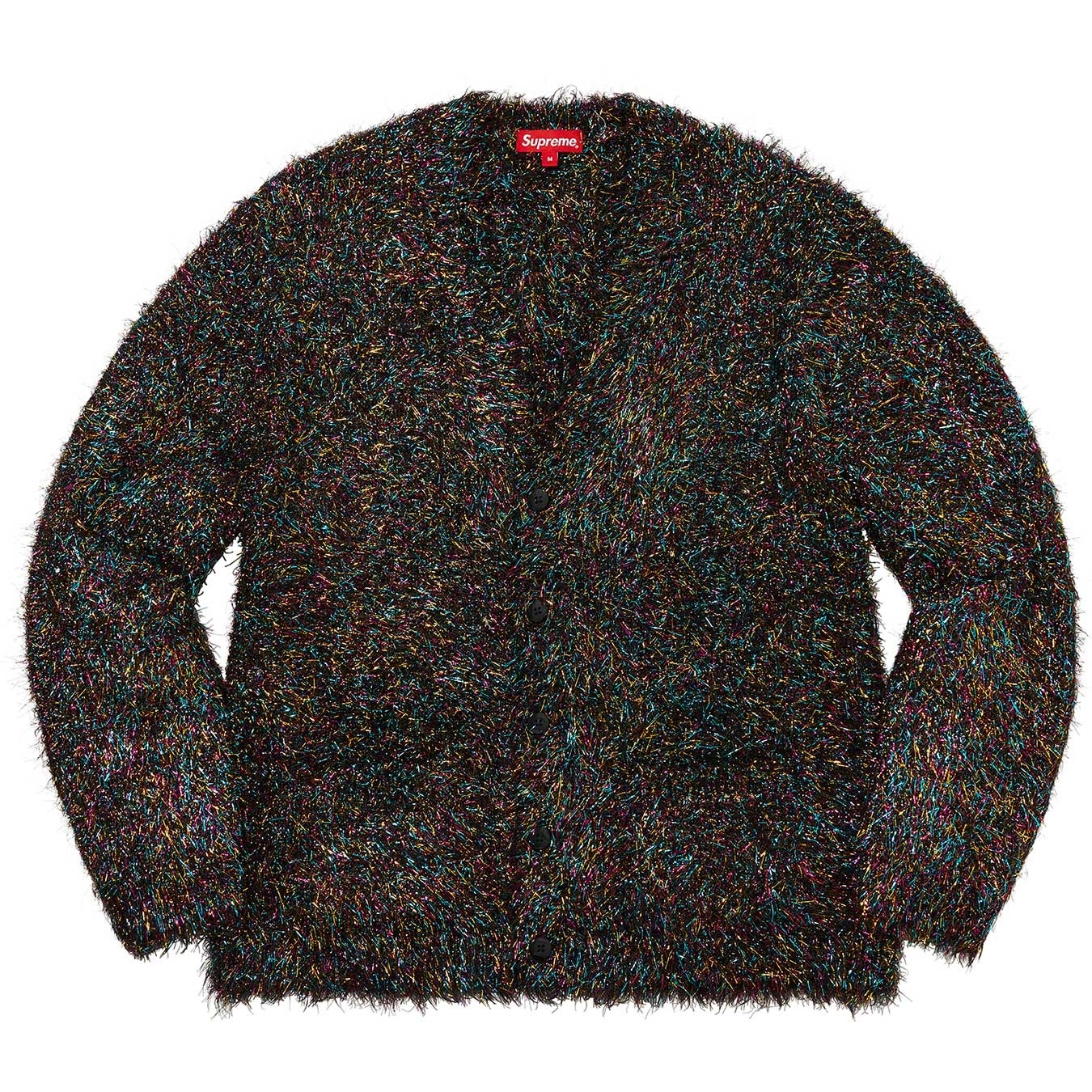 Sparkle Cardigan view 11
